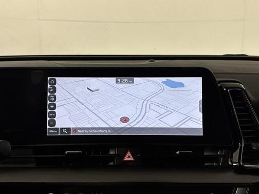 Gravity Gray 2025 Kia Sportage EX