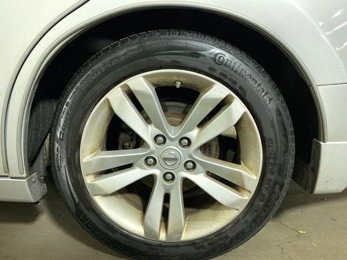 2011 Nissan Altima 3.5 SR