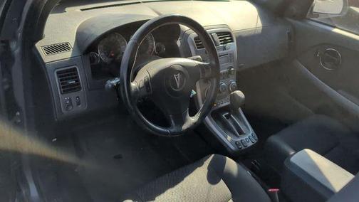 2006 Pontiac Torrent 