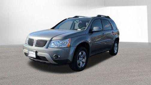 2006 Pontiac Torrent 