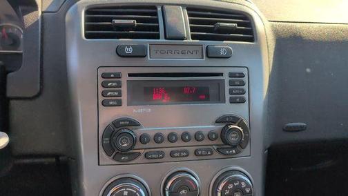 2006 Pontiac Torrent 