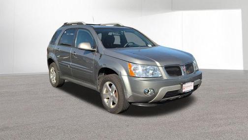 2006 Pontiac Torrent 