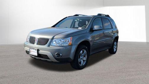 2006 Pontiac Torrent 