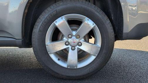 2006 Pontiac Torrent 