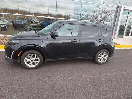 2023 Kia Soul S