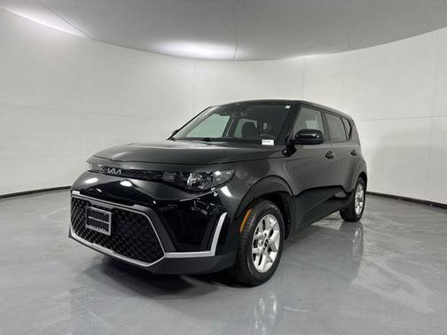 2023 Kia Soul S