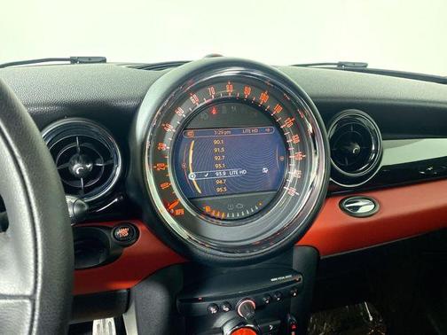 2013 MINI Clubman John Cooper Works