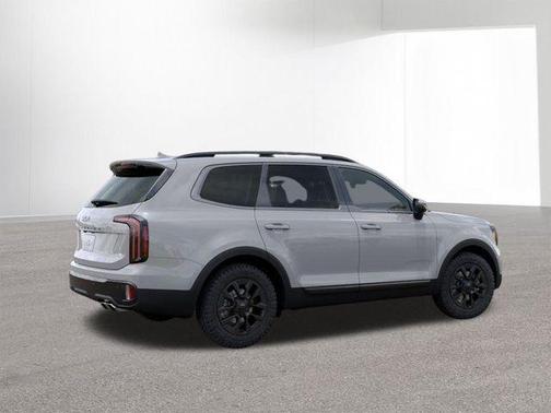 2025 Kia Telluride SX-Prestige X-Pro