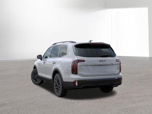 2025 Kia Telluride SX-Prestige X-Pro