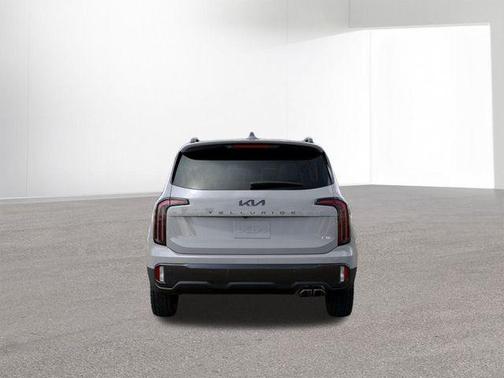 2025 Kia Telluride SX-Prestige X-Pro