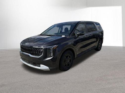 Metal 2026 Kia Carnival LXS