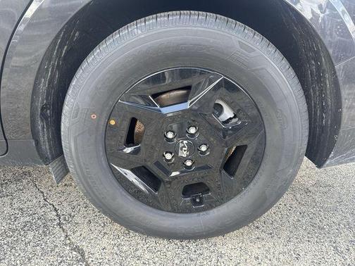 Metal 2026 Kia Carnival LXS