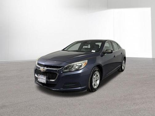 2015 Chevrolet Malibu 1LS