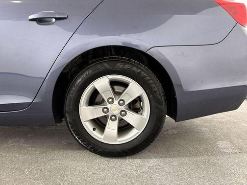 2015 Chevrolet Malibu 1LS