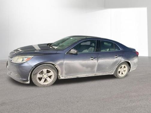 2015 Chevrolet Malibu 1LS