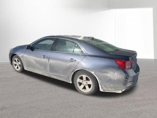 2015 Chevrolet Malibu 1LS