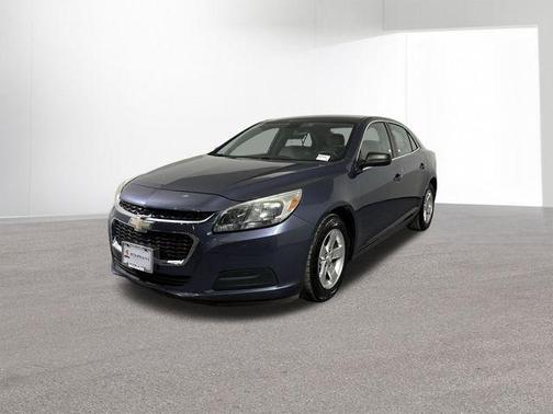 2015 Chevrolet Malibu 1LS