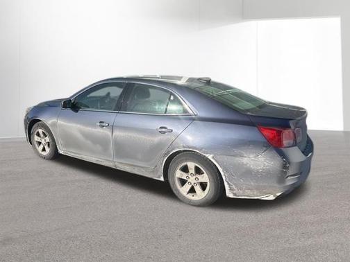 2015 Chevrolet Malibu 1LS