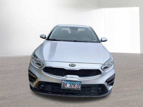 2019 Kia Forte S