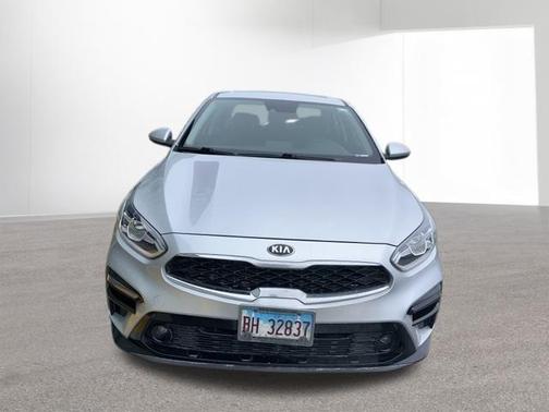 2019 Kia Forte S