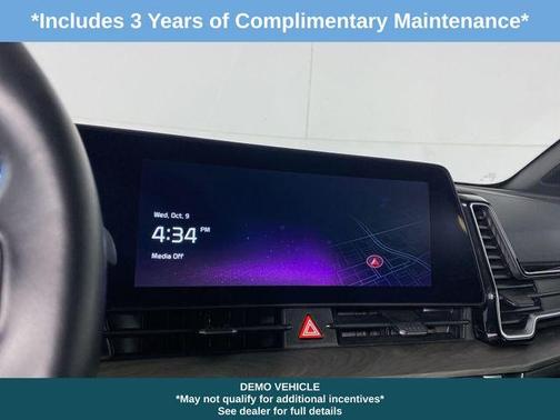 2024 Kia Sportage X-Pro