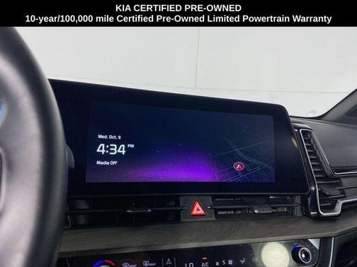 2024 Kia Sportage X-Pro