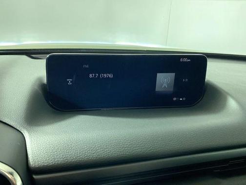 2025 Mazda CX-50 2.5 Turbo Premium Plus Package