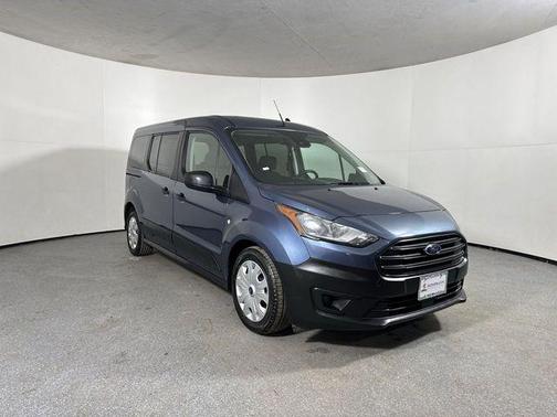 2021 Ford Transit Connect XL