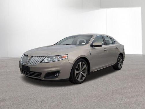2009 Lincoln MKS Base