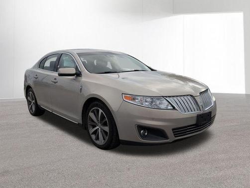 2009 Lincoln MKS Base