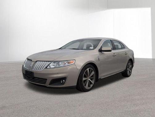 2009 Lincoln MKS Base