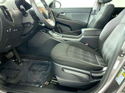 2012 Kia Sportage LX