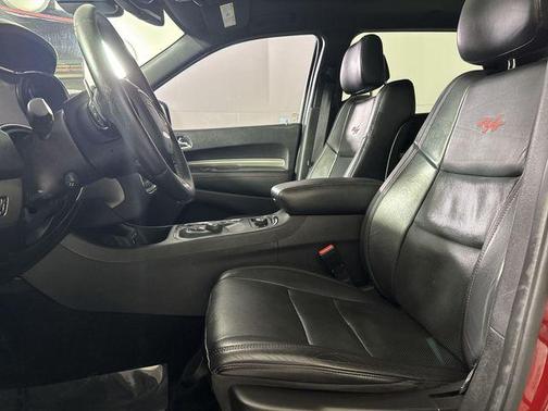 2014 Dodge Durango R/T