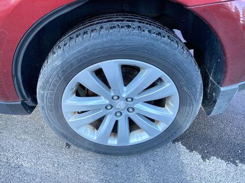 2011 Subaru Forester 2.5X Premium