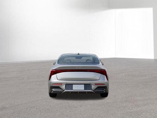 Steel 2026 Kia K5 GT-Line