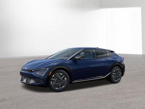 2025 Kia EV6 Light Long Range