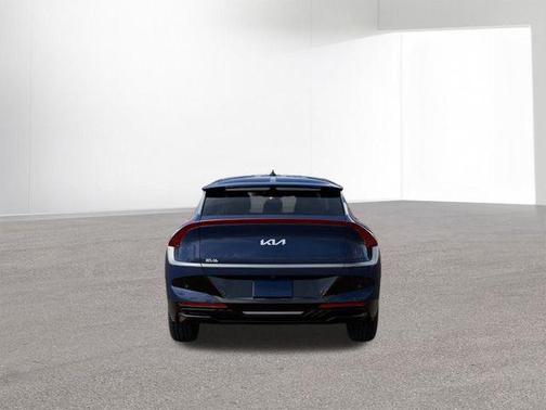 2025 Kia EV6 Light Long Range