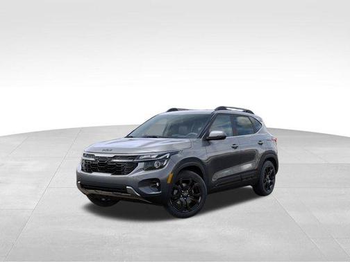 2025 Kia Seltos X-Line