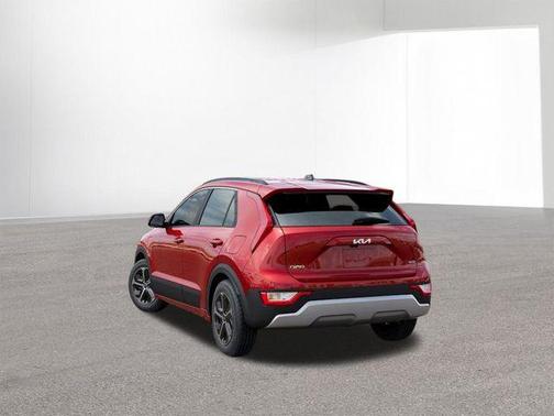 2025 Kia Niro Plug-In Hybrid EX