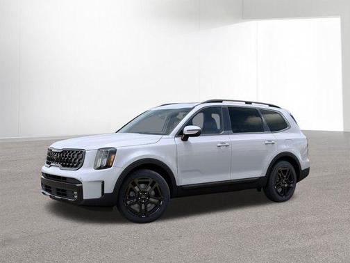 2025 Kia Telluride SX