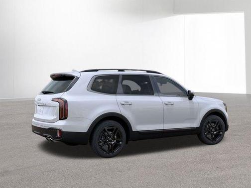 2025 Kia Telluride SX