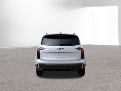 2025 Kia Telluride SX