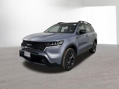 2023 Kia Sorento X-Line EX