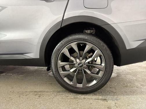 2023 Kia Sorento X-Line EX