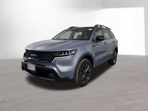 2023 Kia Sorento X-Line EX