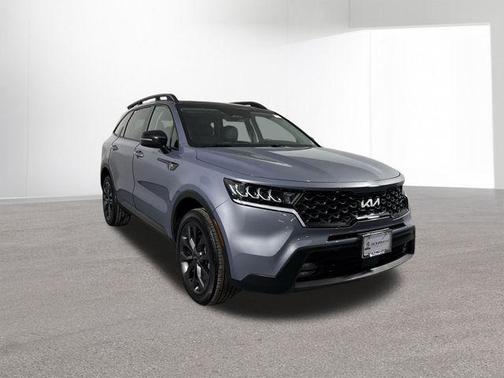 2023 Kia Sorento X-Line EX