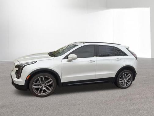 2019 Cadillac XT4 Sport