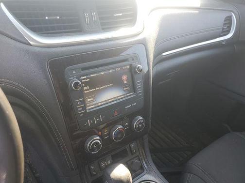 2015 Chevrolet Traverse 1LT