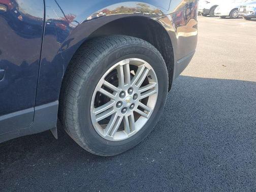 2015 Chevrolet Traverse 1LT