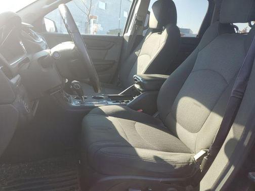 2015 Chevrolet Traverse 1LT